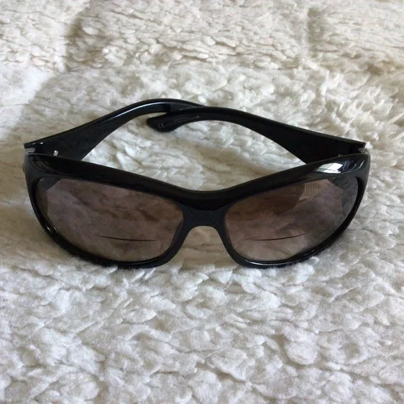 Authentic Gucci 2937 Sunglasses GG 2937/N/S C. 584LF Shiny Black Made Italy Gucci gg 2937 s - Gem main image 3